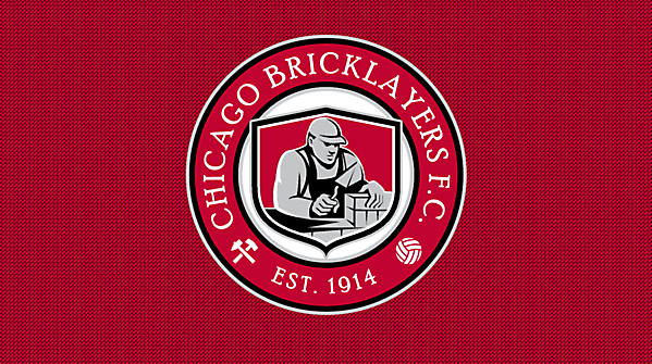 Chicago Bricklayers Retro