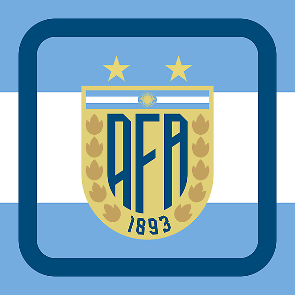 Argentine Football Association