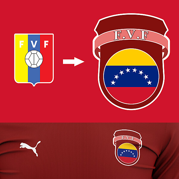 Venezuela national football team