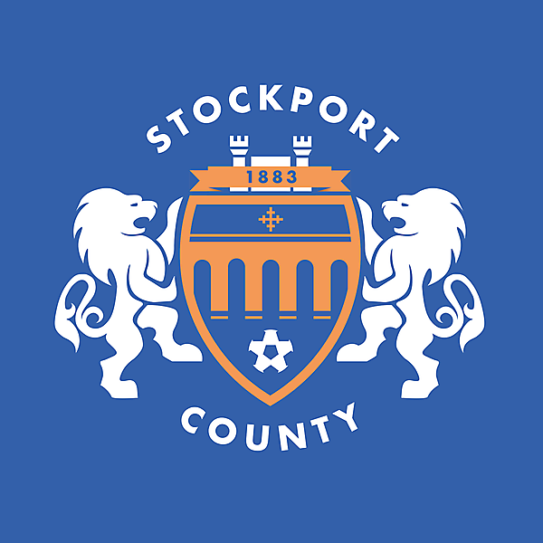 Stockport County