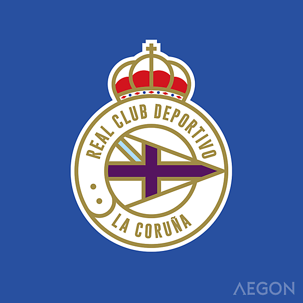 RC Deportivo La Coruña