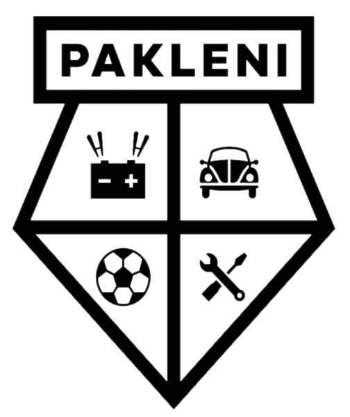 Fk Pakleni 1980