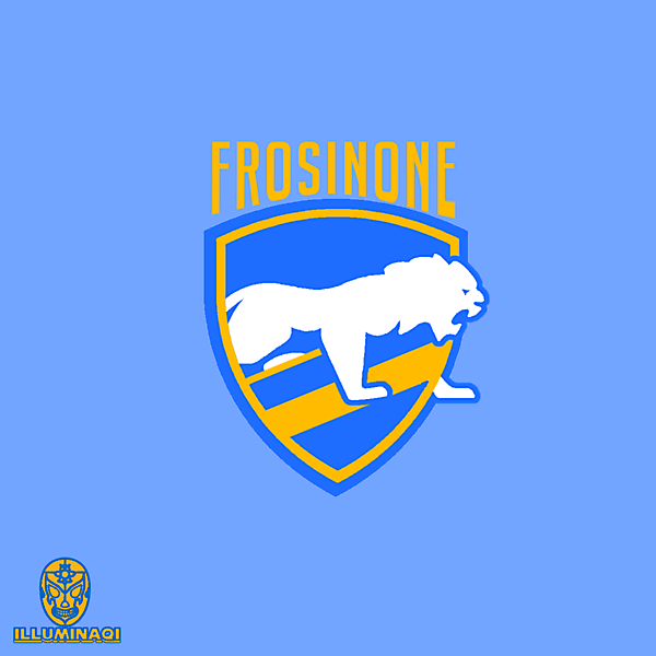 Frosinone Calcio
