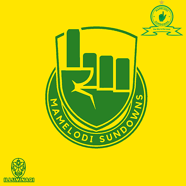 Mamelodi Sundowns