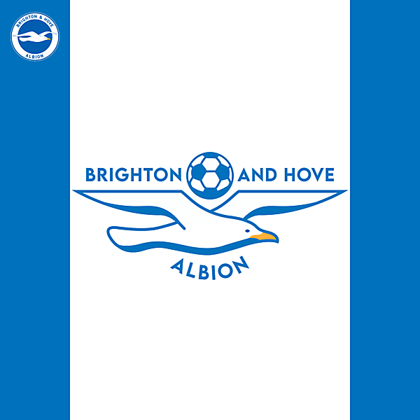20 Premier League Teams in 20 days: Brighton and Hove Albion