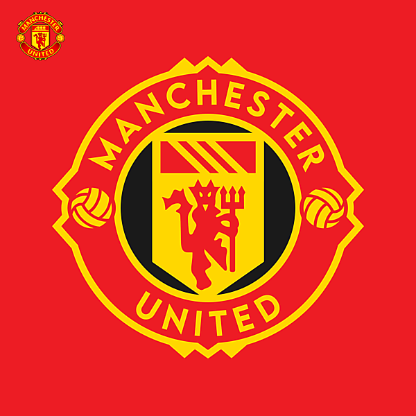 20 Premier League Teams in (Way Over) 20 days: Manchester United