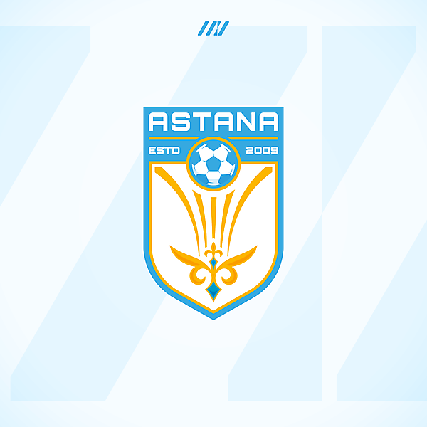 FC Astana