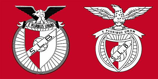 SL BENFICA ORIGINAL COLORS