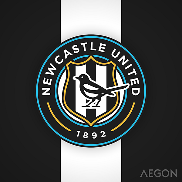 Newcastle United FC