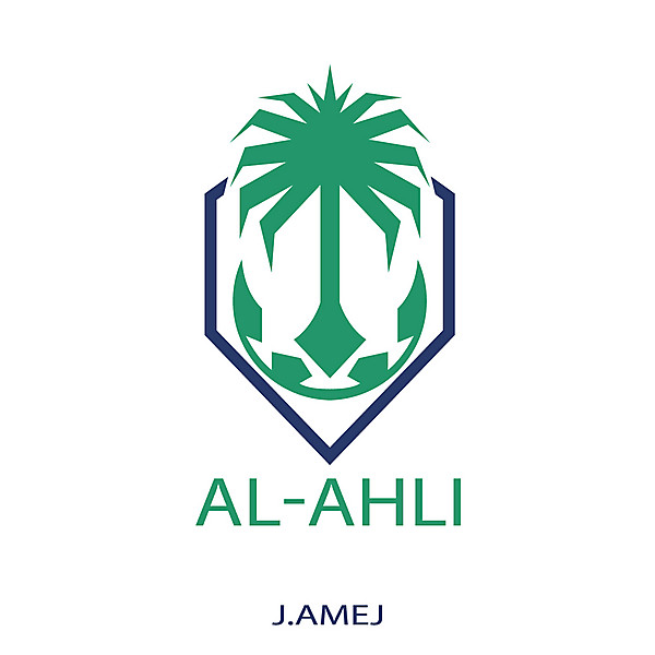 AL AHLI logo 