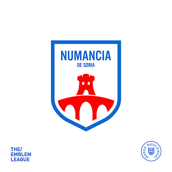 CD Numancia de Soria