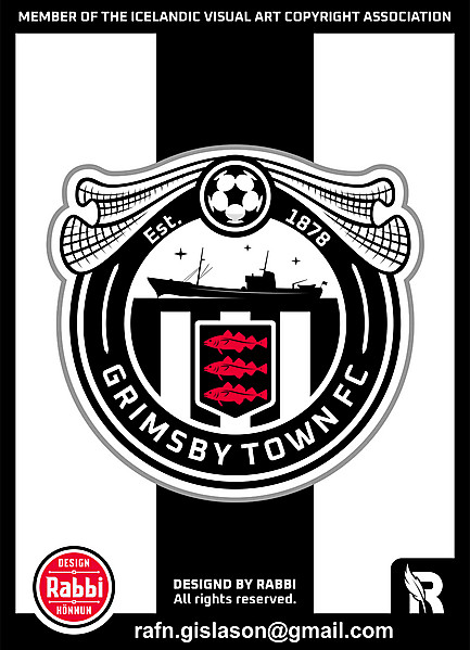 Grimsby Town FC