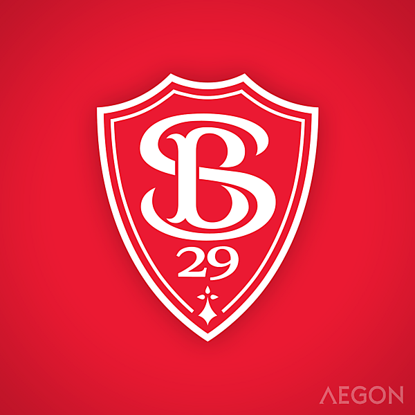 Stade Brestois 29