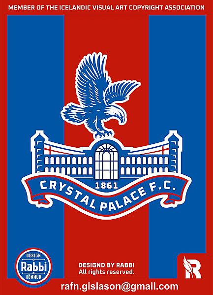 CRYSTAL PALACE FC