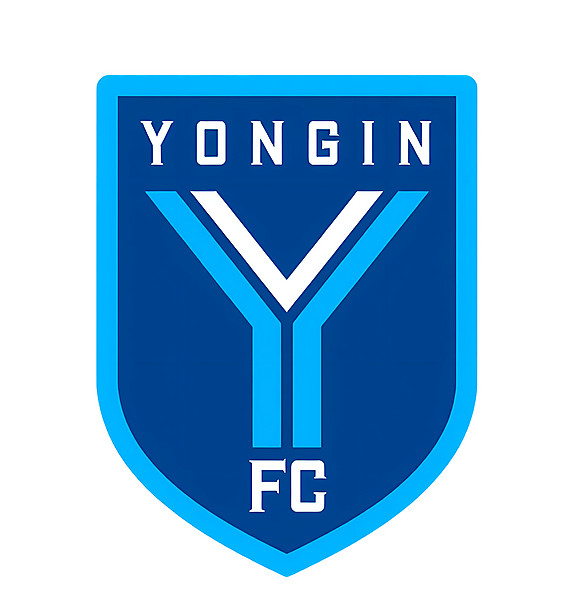 Yongin Football Club (K League, South Korea) 