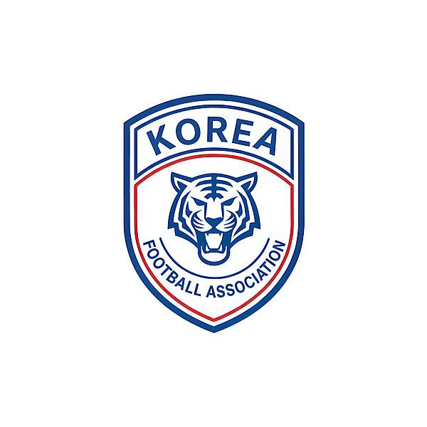 Korea Football Association (South Korea national football team) 