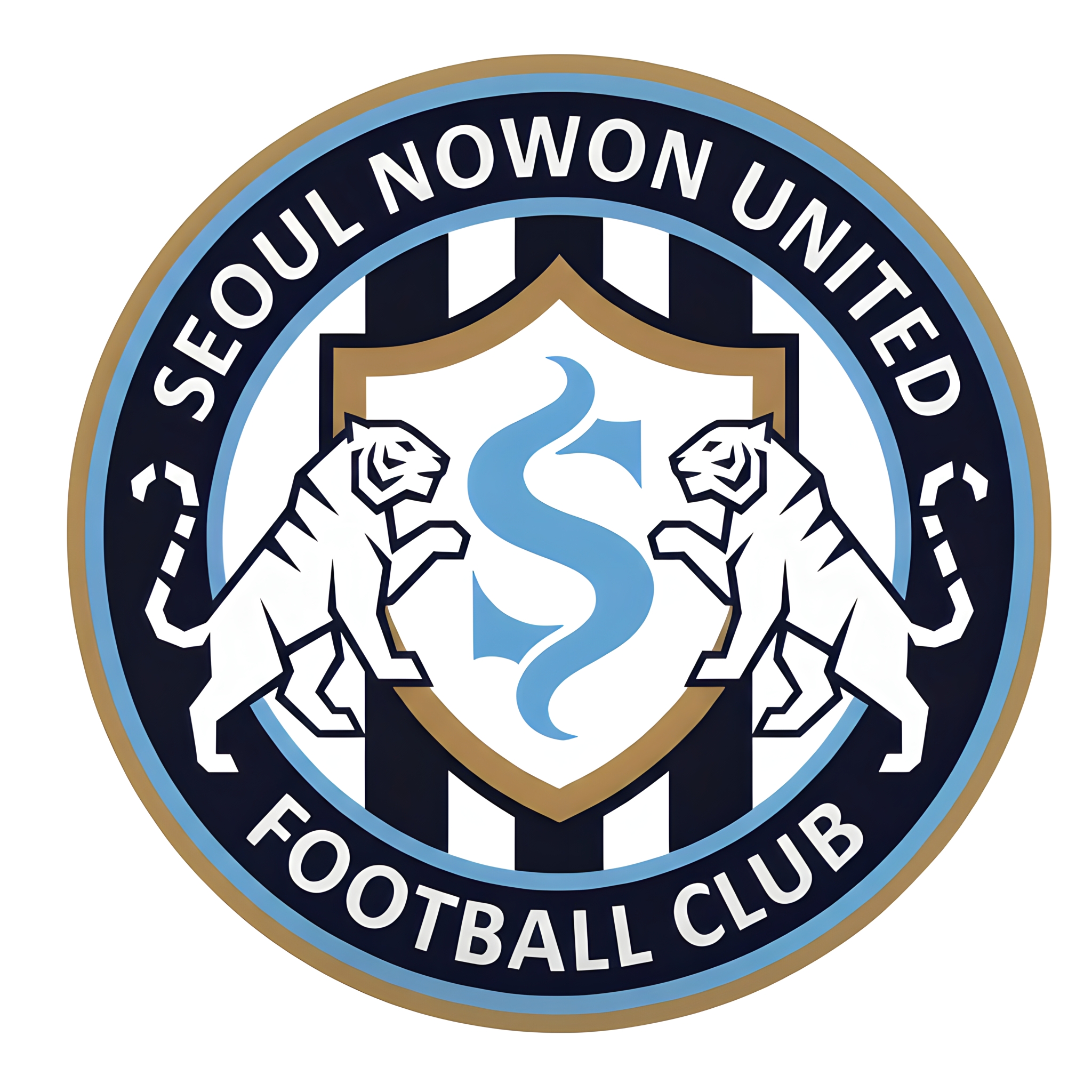 Seoul Nowon United Football Club (South Korea)