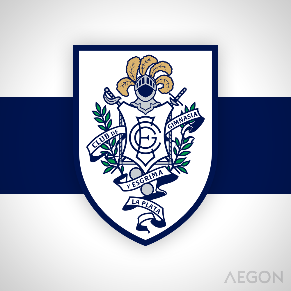 Club de Gimnasia y Esgrima La Plata