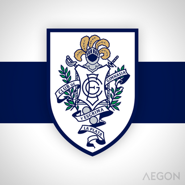 Club de Gimnasia y Esgrima La Plata