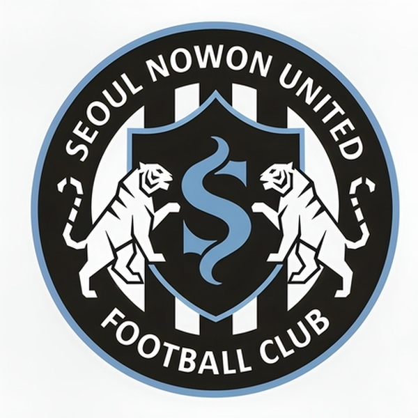 Seoul Nowon United Football Club (South Korea)