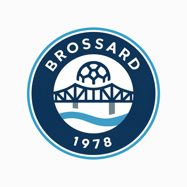 AS Brossard redesign