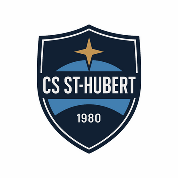 CS St-Hubert redesign