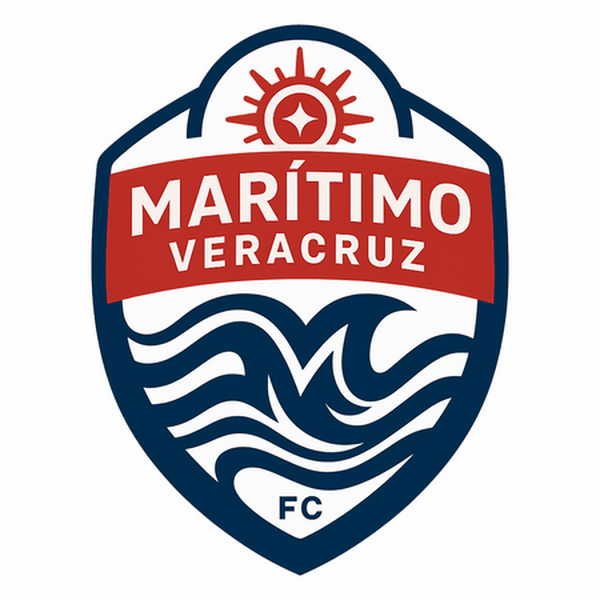 Marítimo Veracruz FC – Concept Logo