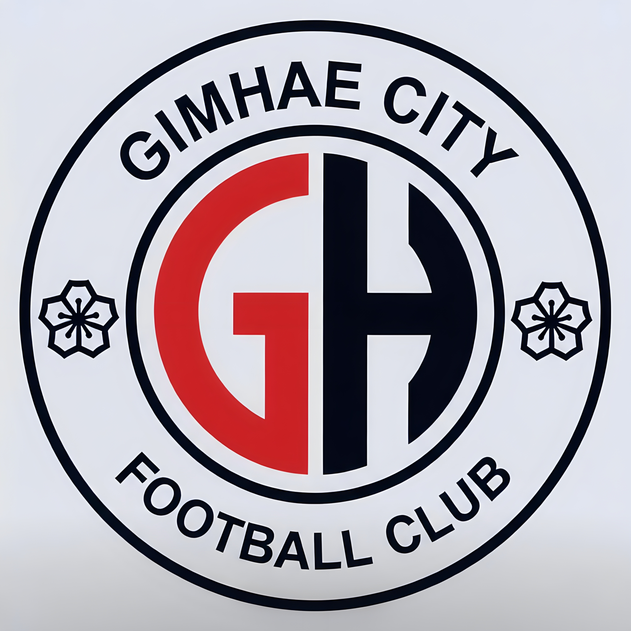 Gimhae City Football Club (K League 2, South Korea)