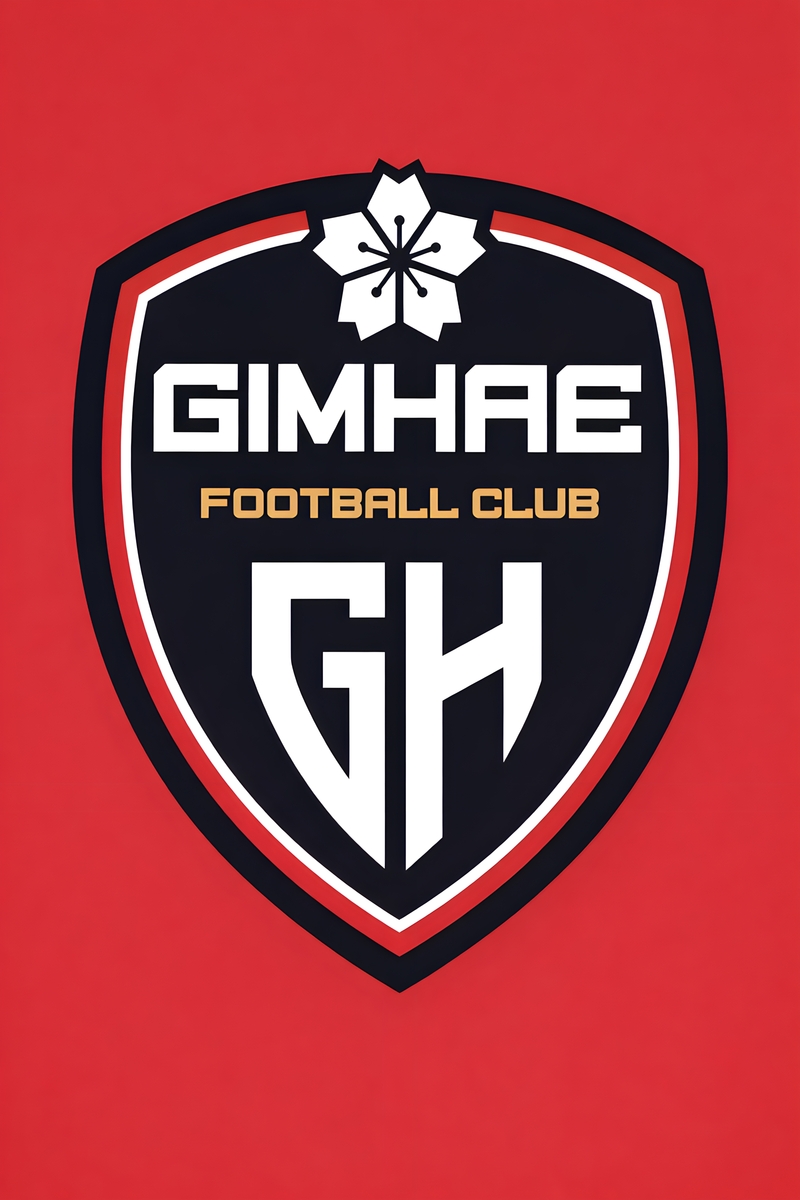Gimhae Football Club (K League 2, South Korea)