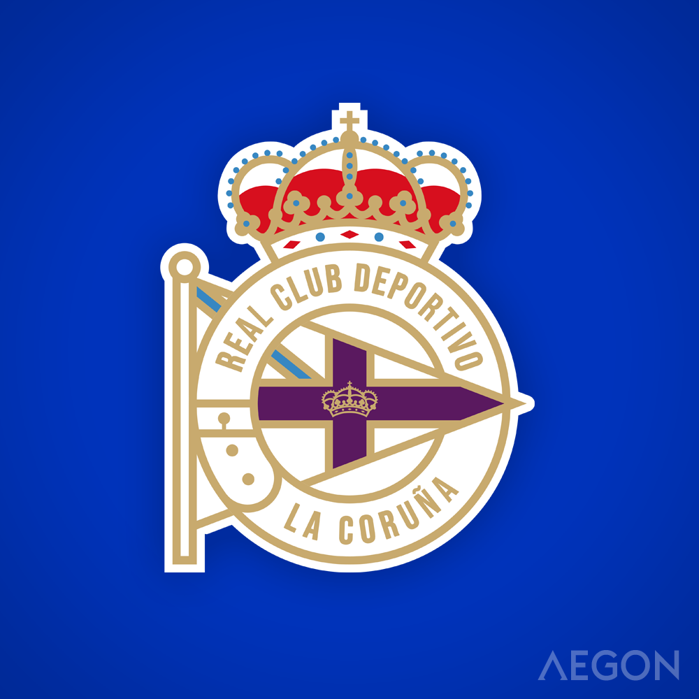 RC Deportivo La Coruña