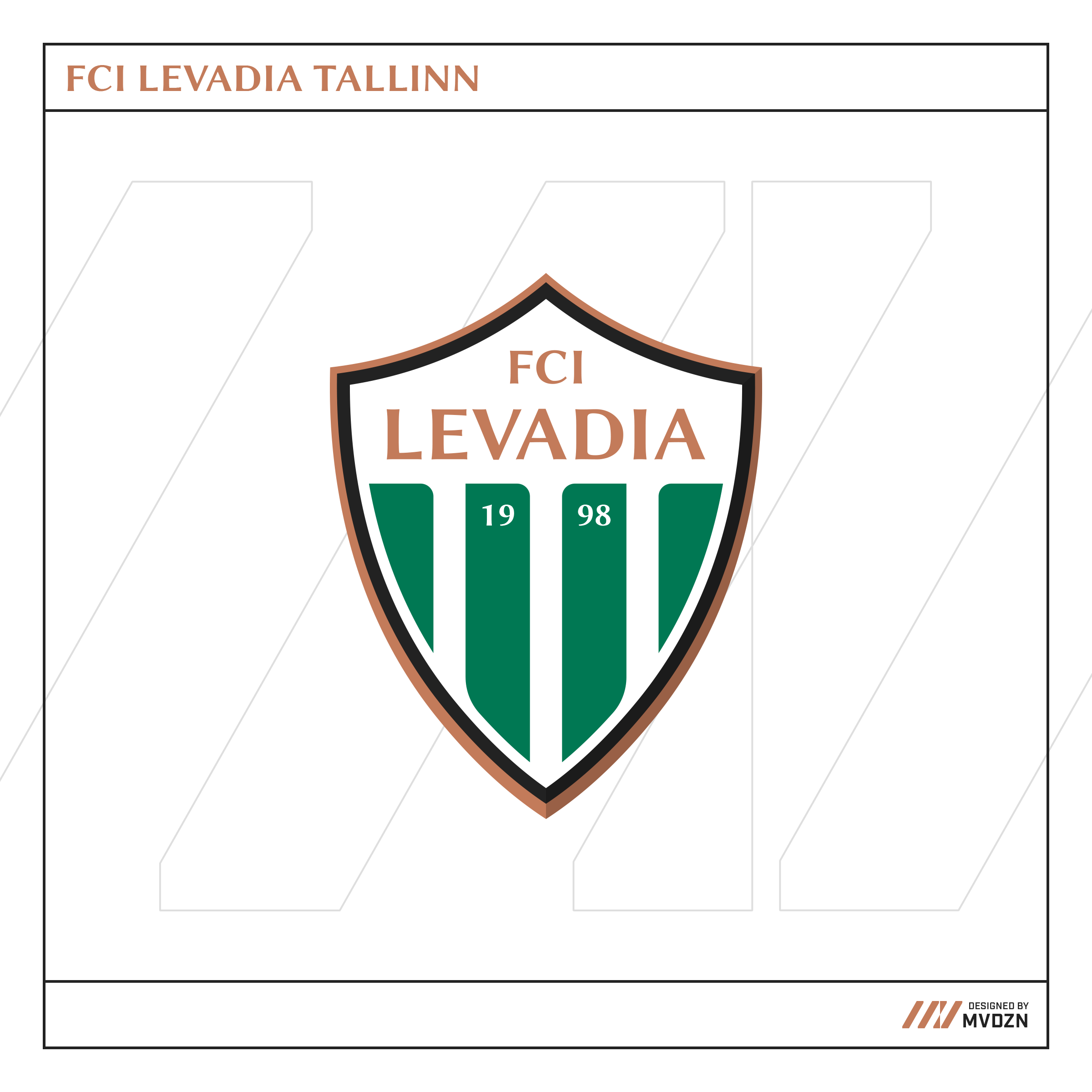 FCI Levadia Tallinn