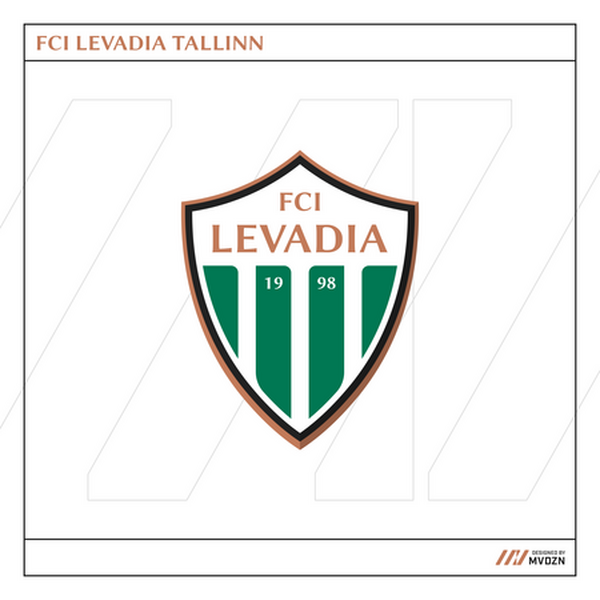 FCI Levadia Tallinn