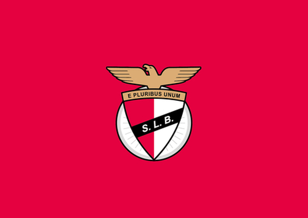 SL Benfica crest concept