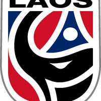 Laos logo football new