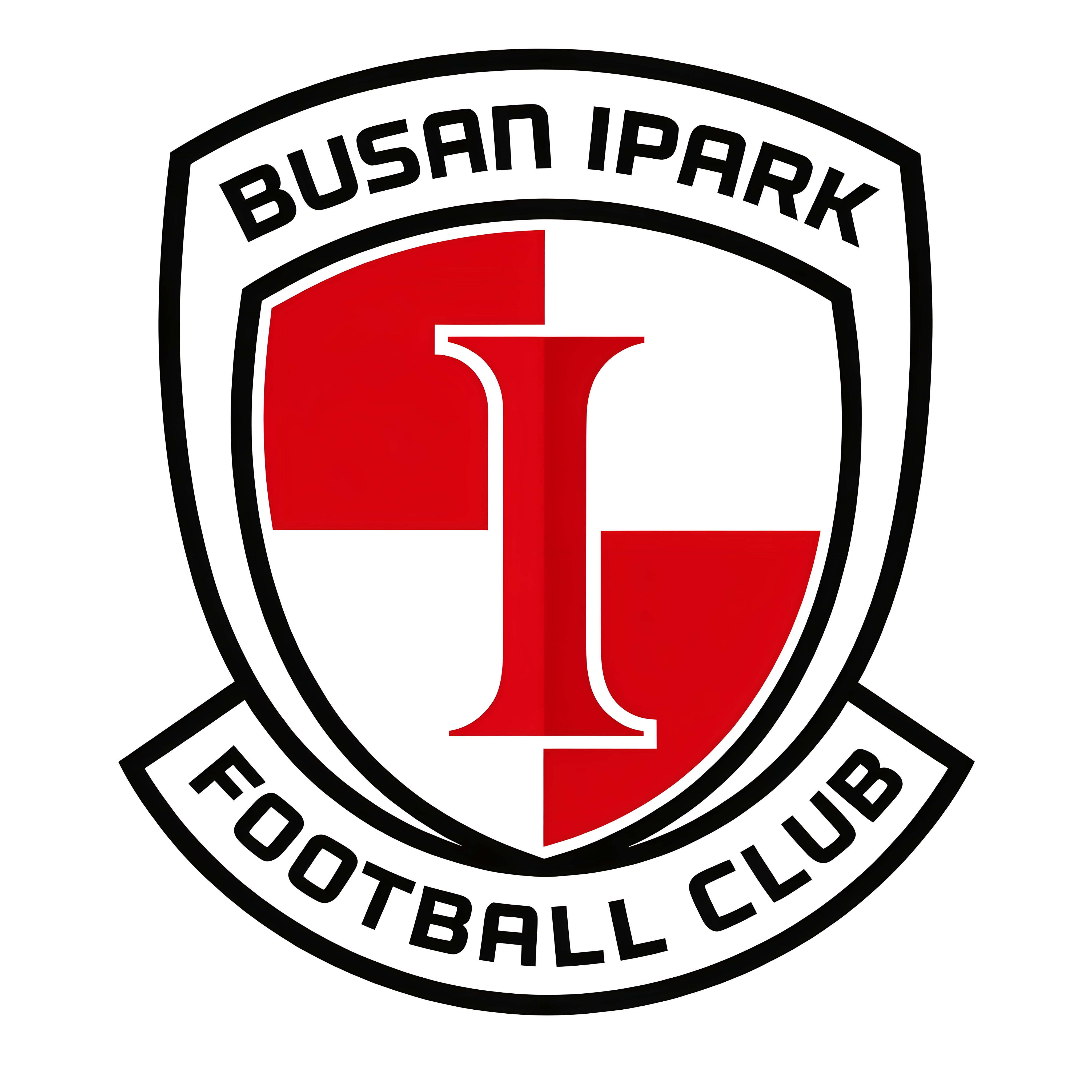 Busan IPark Football Club (South Korea K League 2)