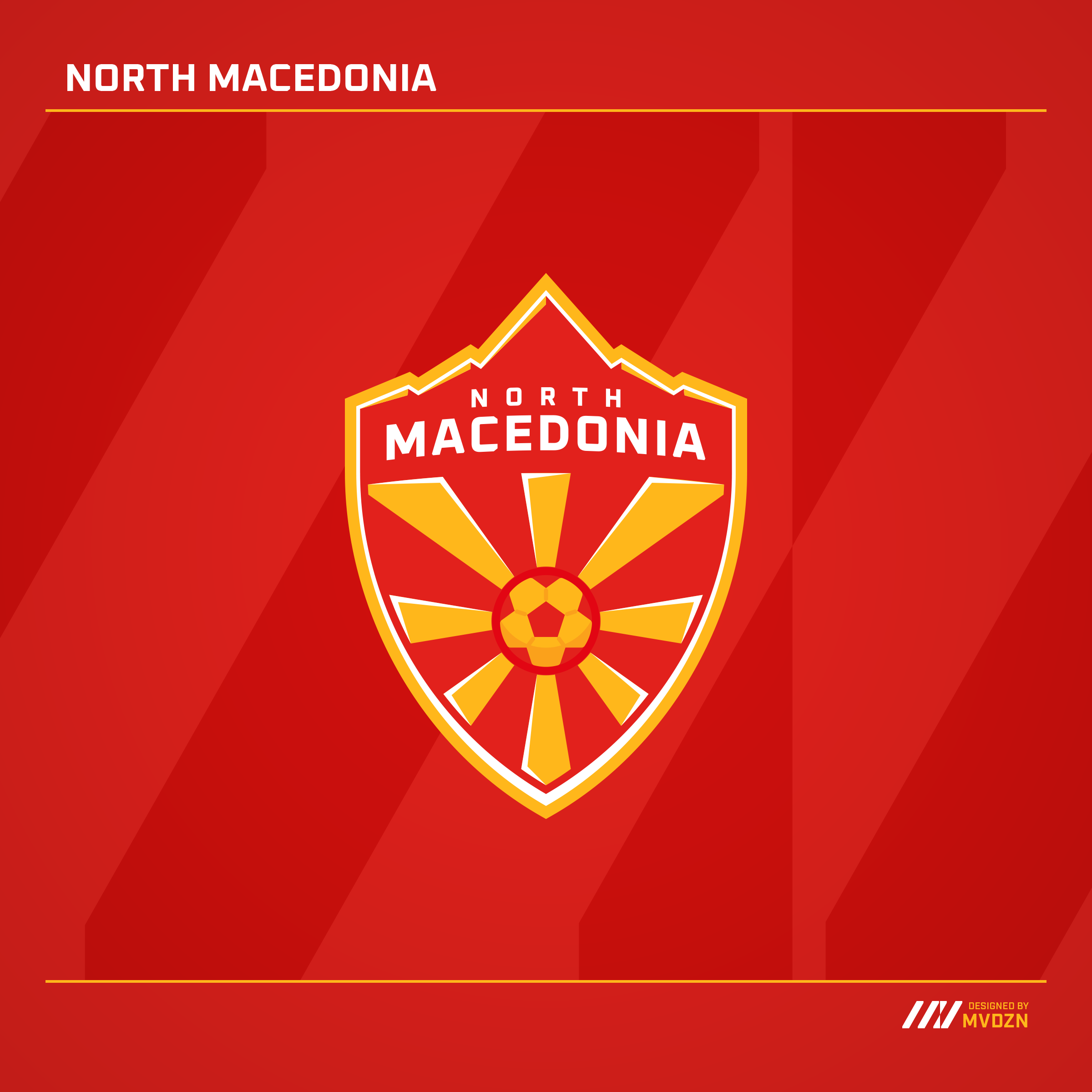 North Macedonia