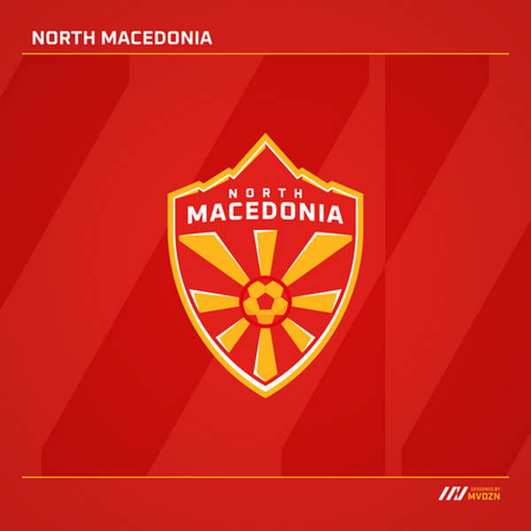 North Macedonia