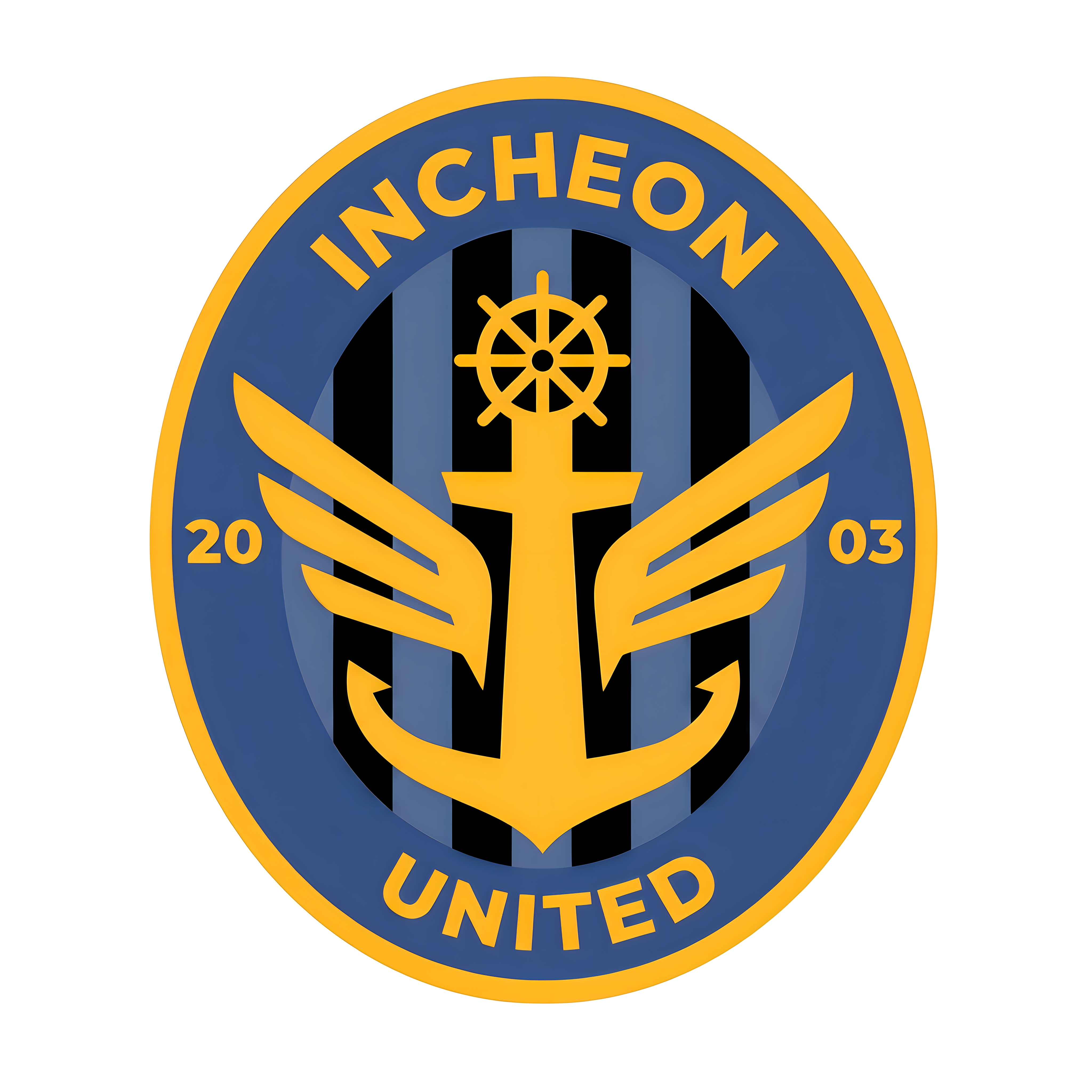 Incheon United Football Club (South Korea K League 1)