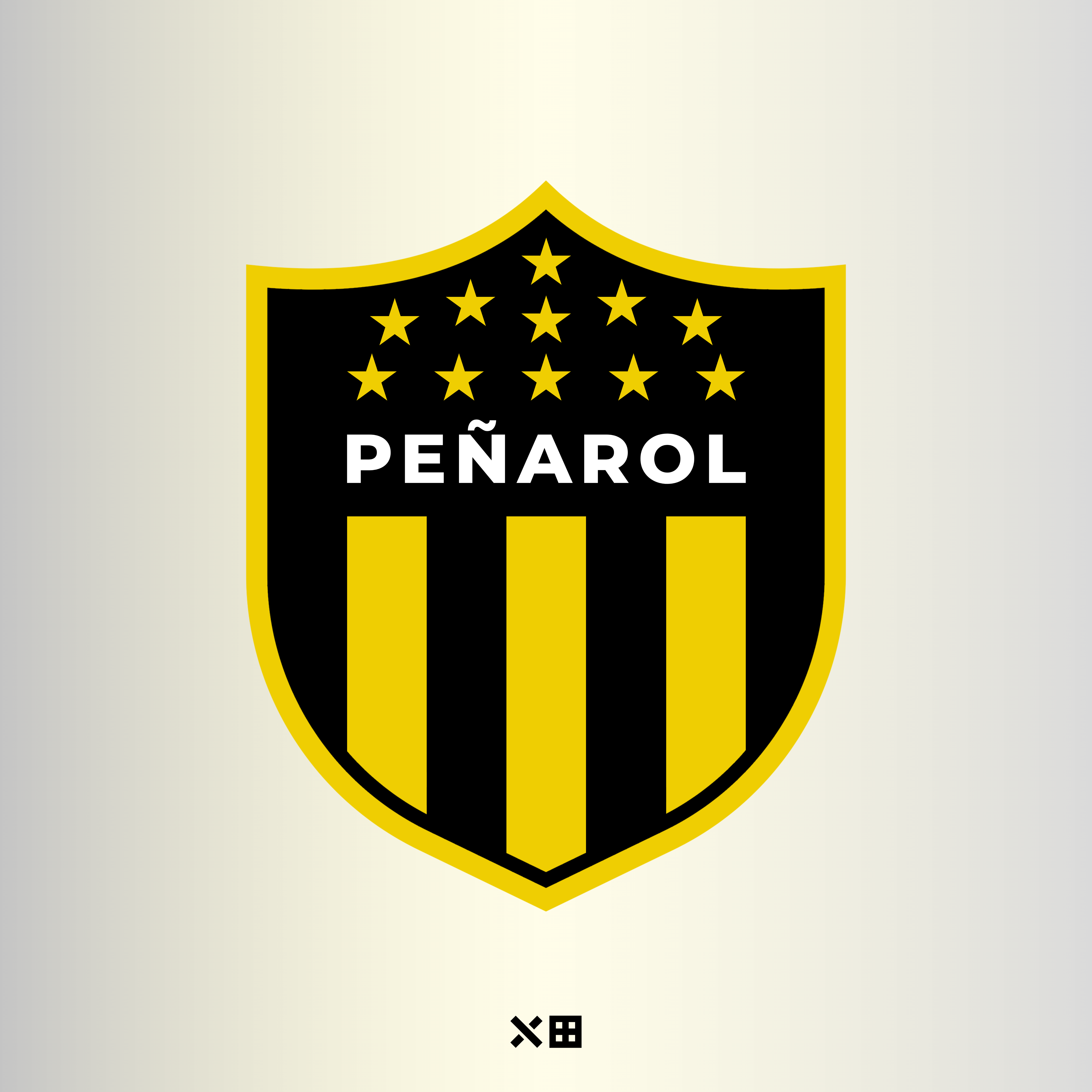 CA Peñarol - Redesign