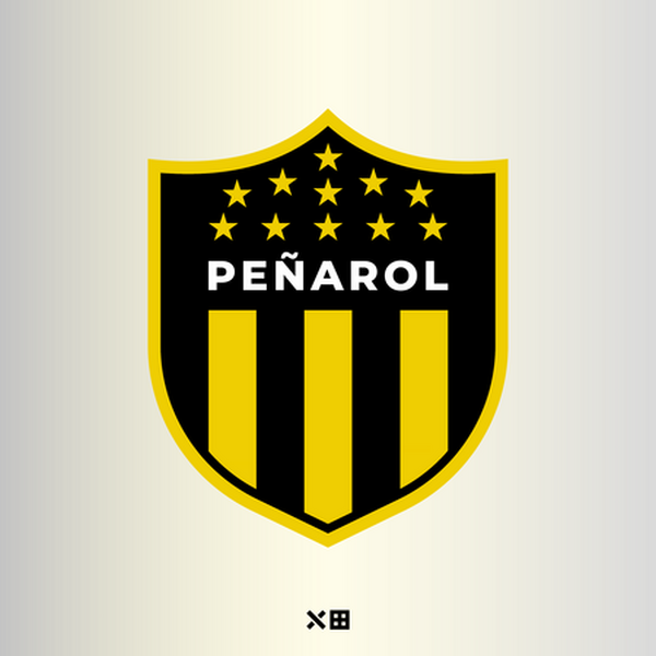 CA Peñarol - Redesign