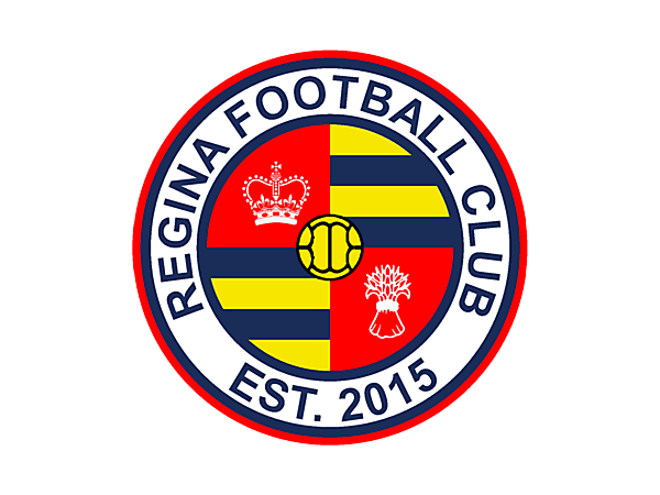 Canadian MLS team crests