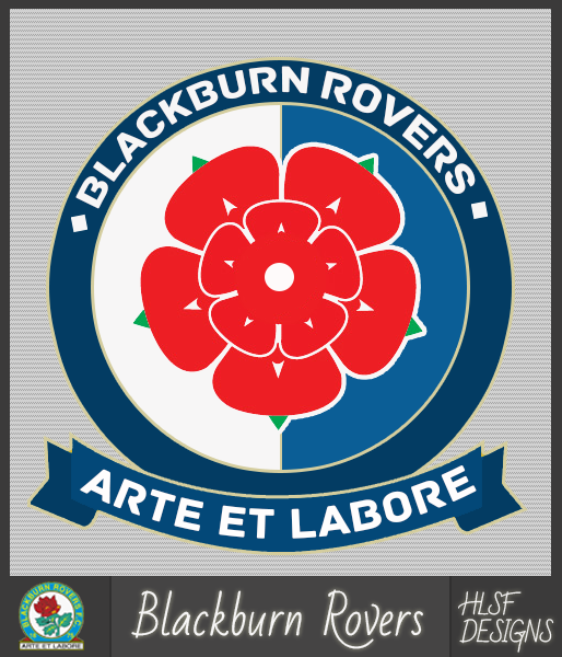Blackburn Rovers FC
