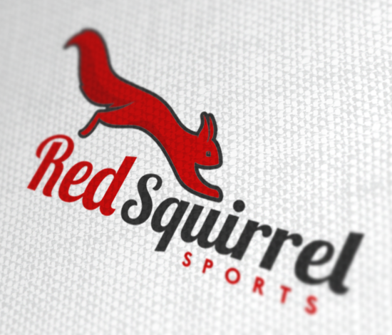 Red Squirrel Sports