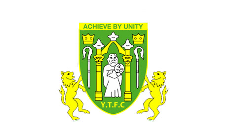 Yeovil Crests