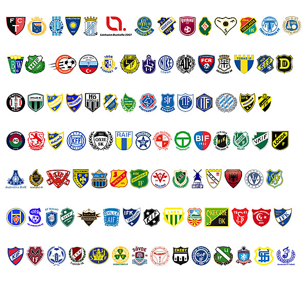 Football Crest Culture