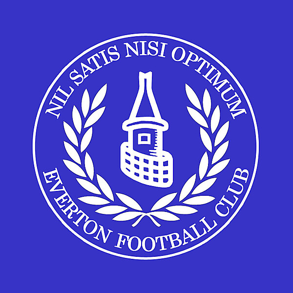 Everton Crest