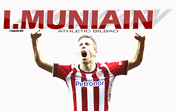 Iker Muniain