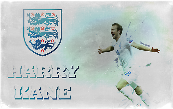 Harry Kane