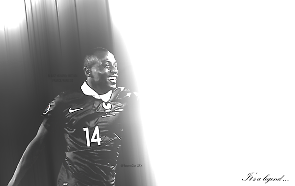 Blaise "Charo" Matuidi