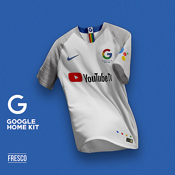 Google 'Home' Kit